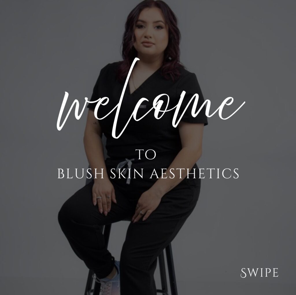 Facials and Waxing Marble Falls