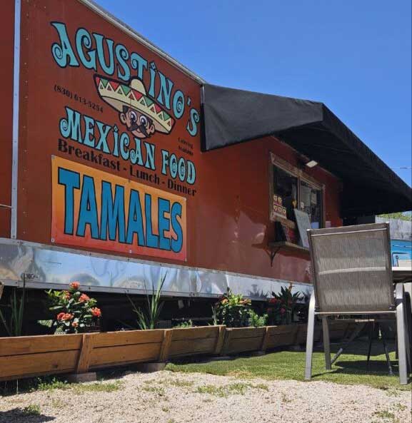 Agustino's Mexican Food Marble Falls