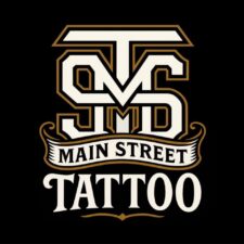 Main Street Tattoos & Piercing Marble Falls