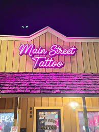 Main Street Tattoo & Piercing