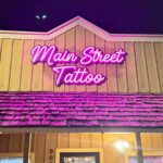 Main Street Tattoo & Piercing